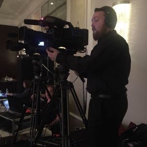 Meet your Posher, Jimmy